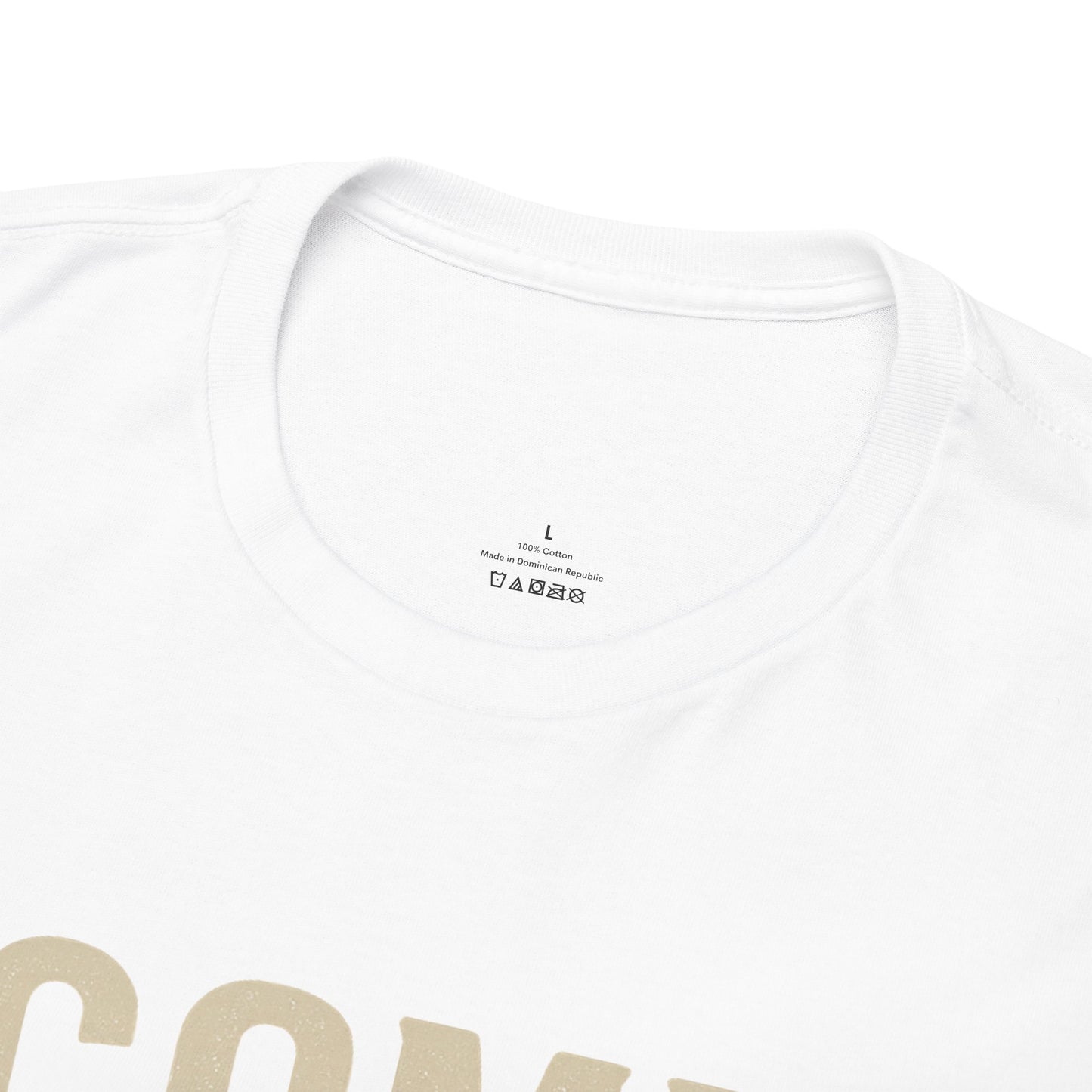 Ezekiel 37:1–10 “Come, Breath, Spirit of God” Unisex Tee