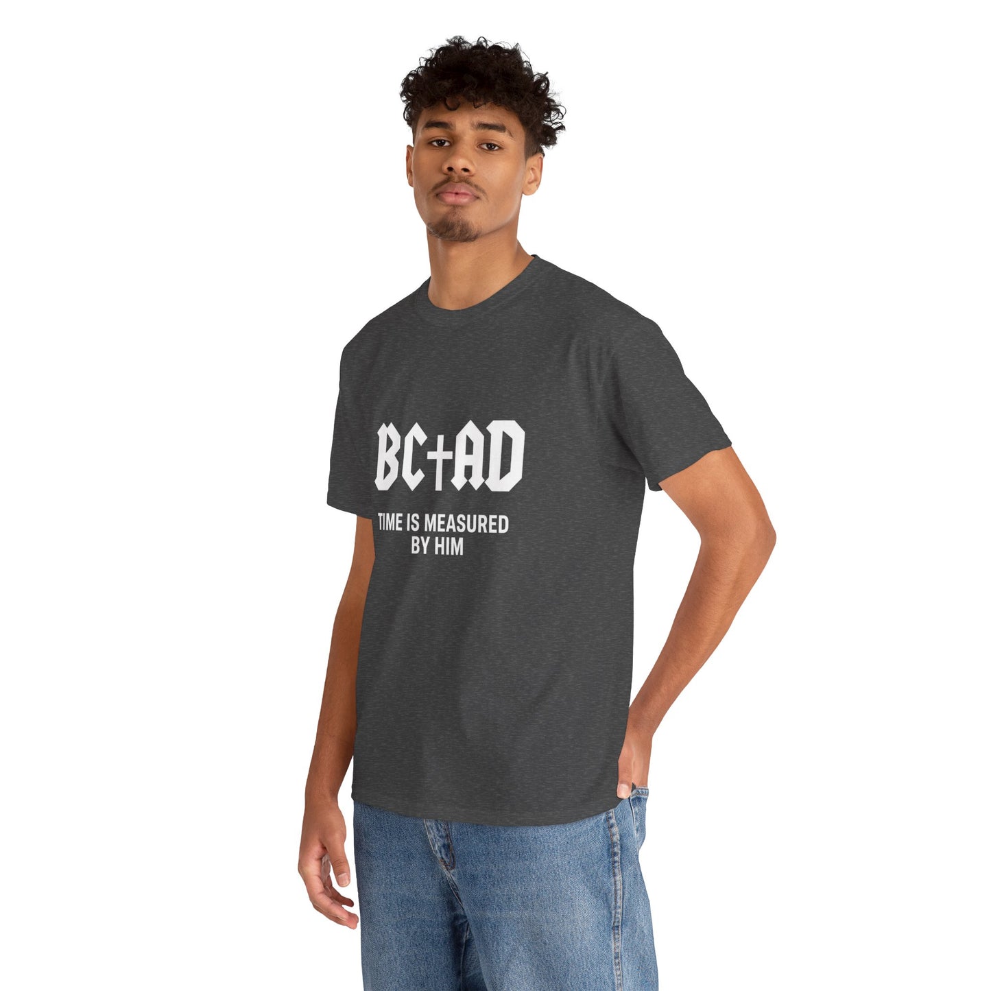 BC/AD Unisex Tee