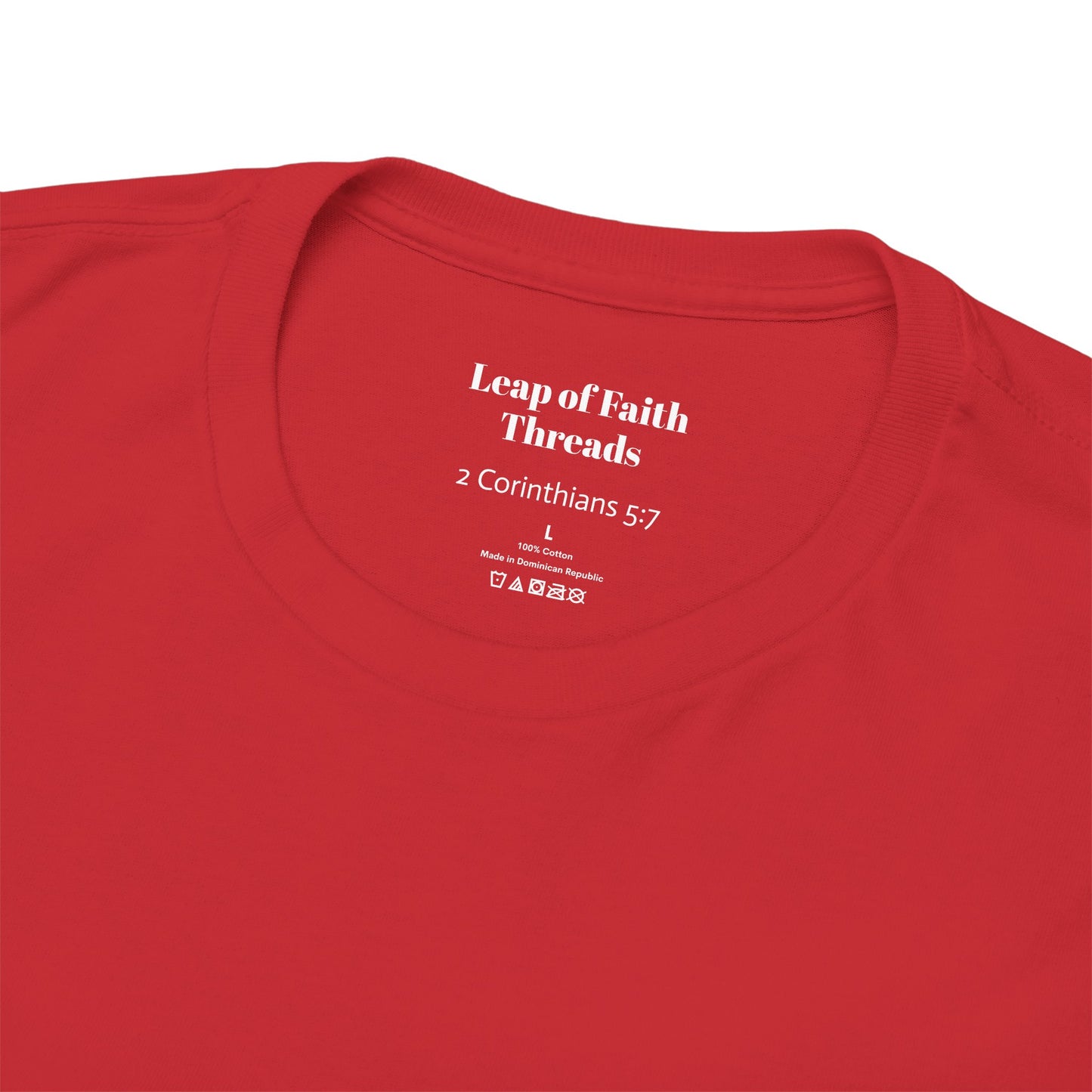 BC/AD Unisex Tee