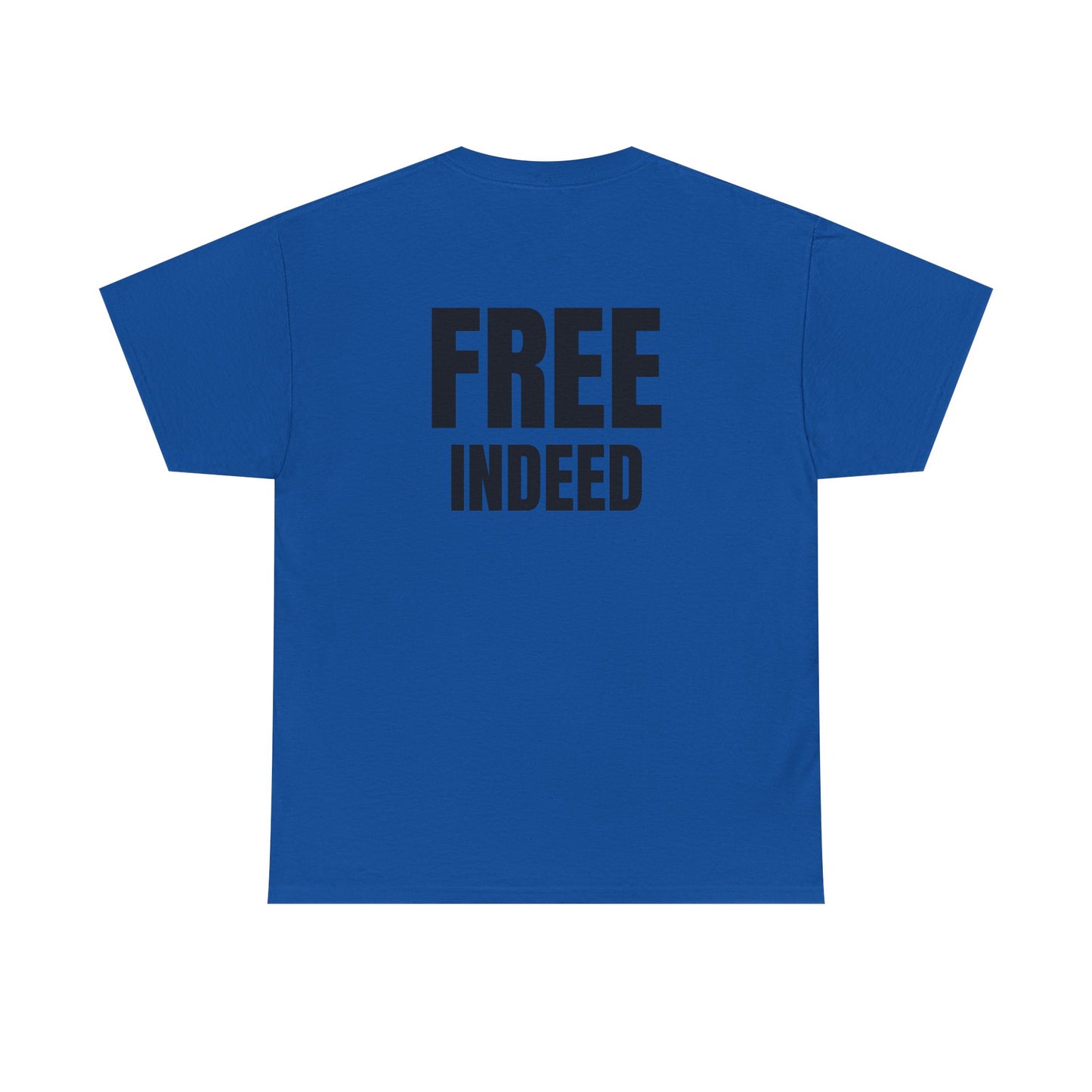 Pardoned - Psalm 103:12 Unisex Tee