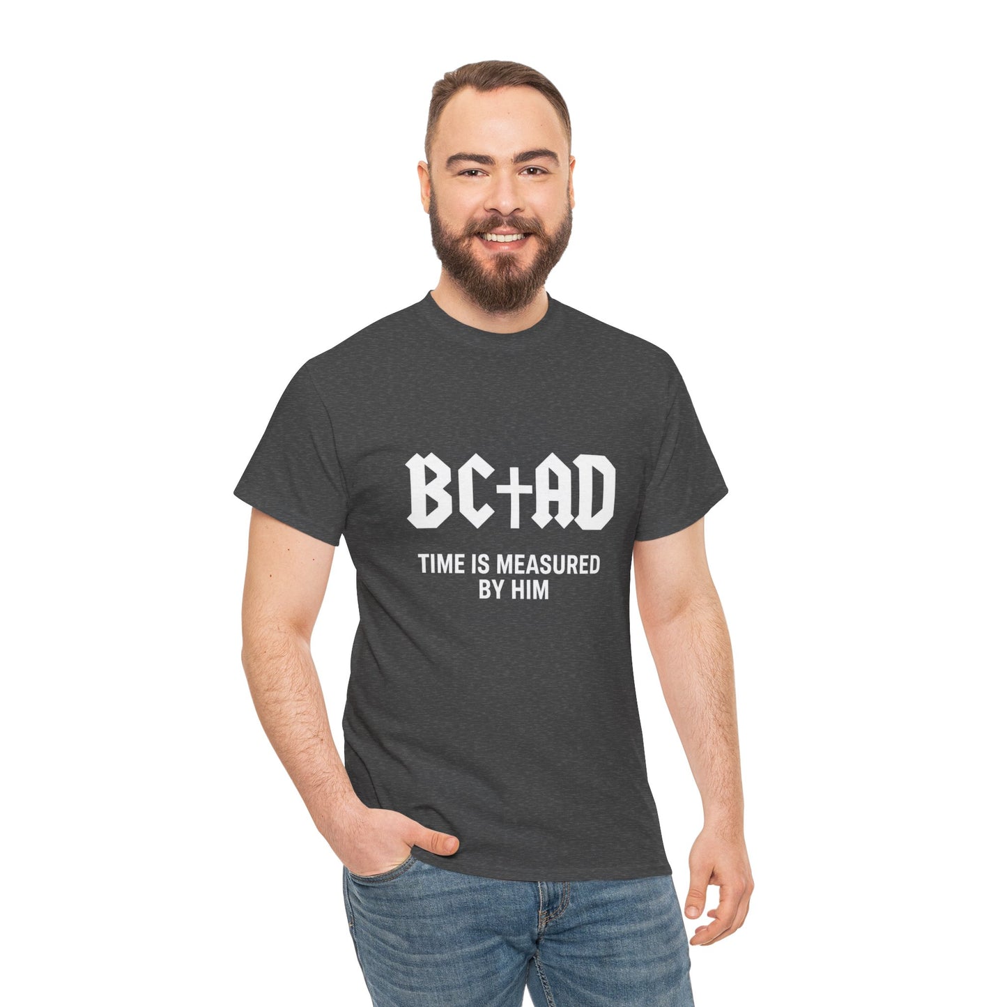 BC/AD Unisex Tee