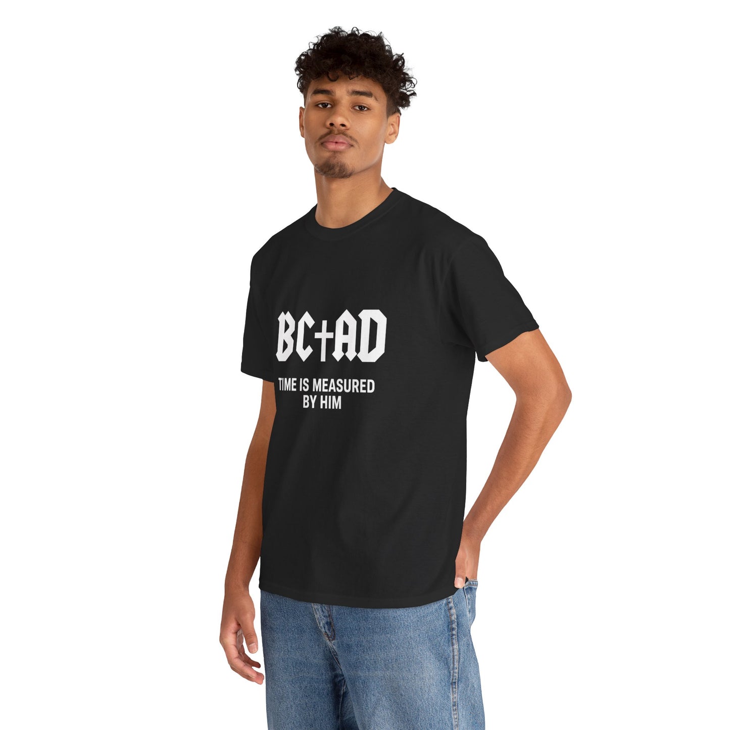 BC/AD Unisex Tee
