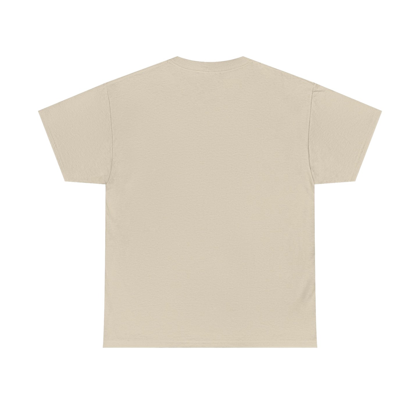 God Will Provide Unisex Tee