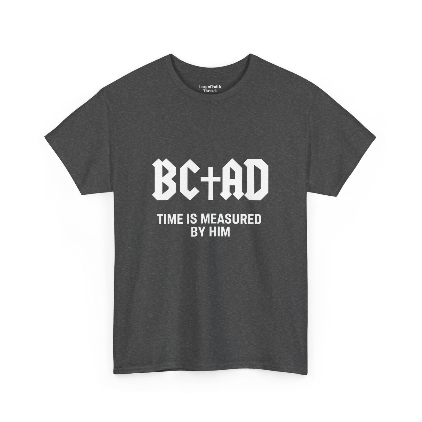 BC/AD Unisex Tee