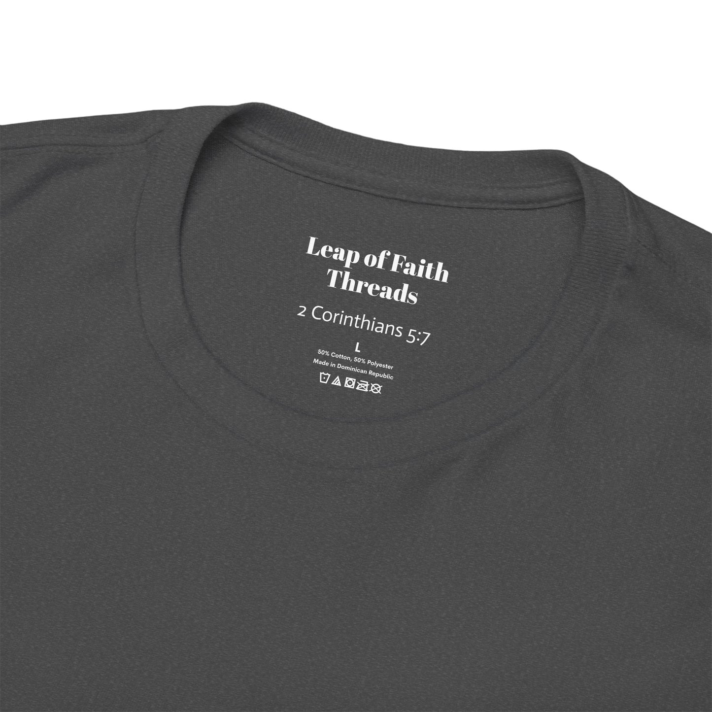 BC/AD Unisex Tee