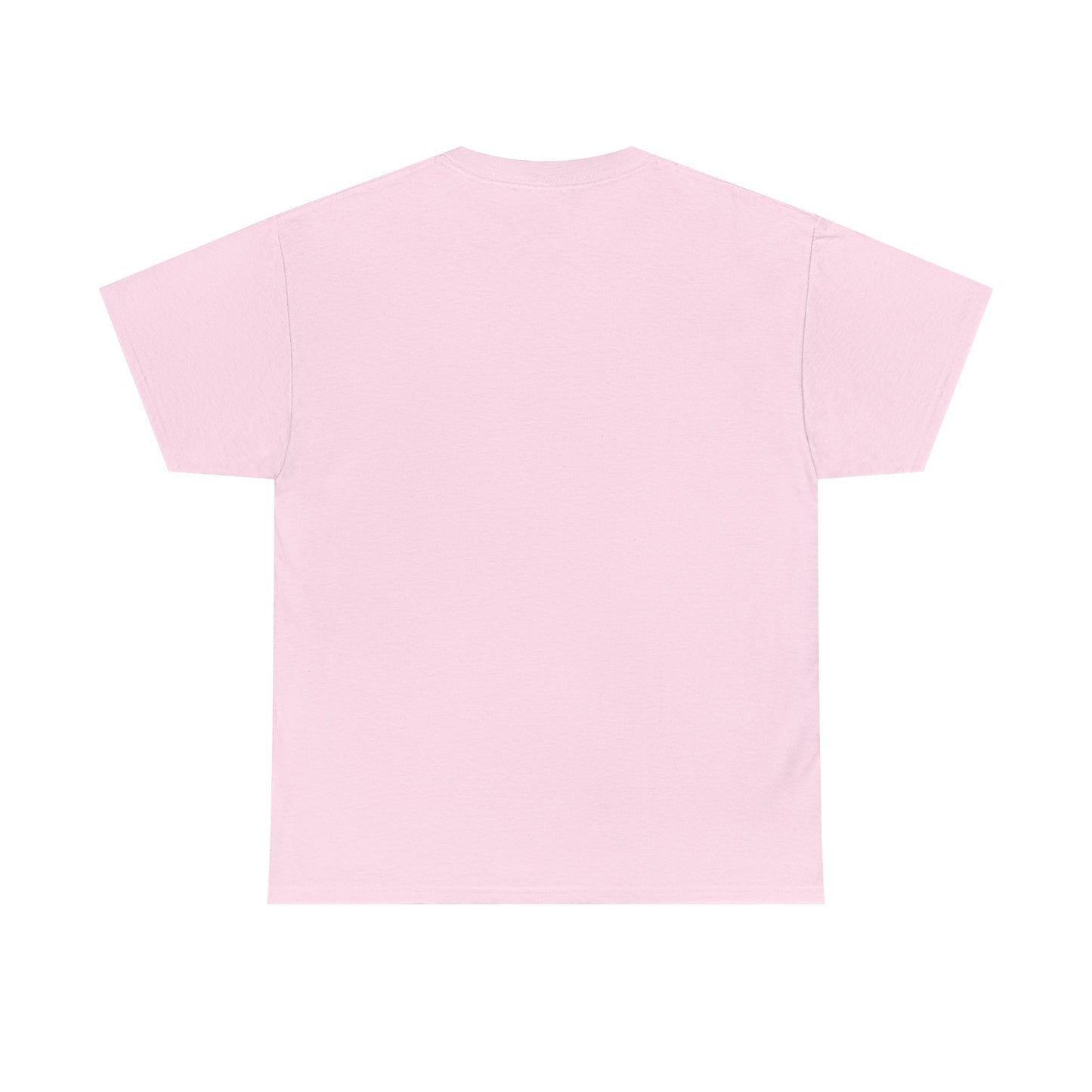 Faith Like Moses Unisex Tee