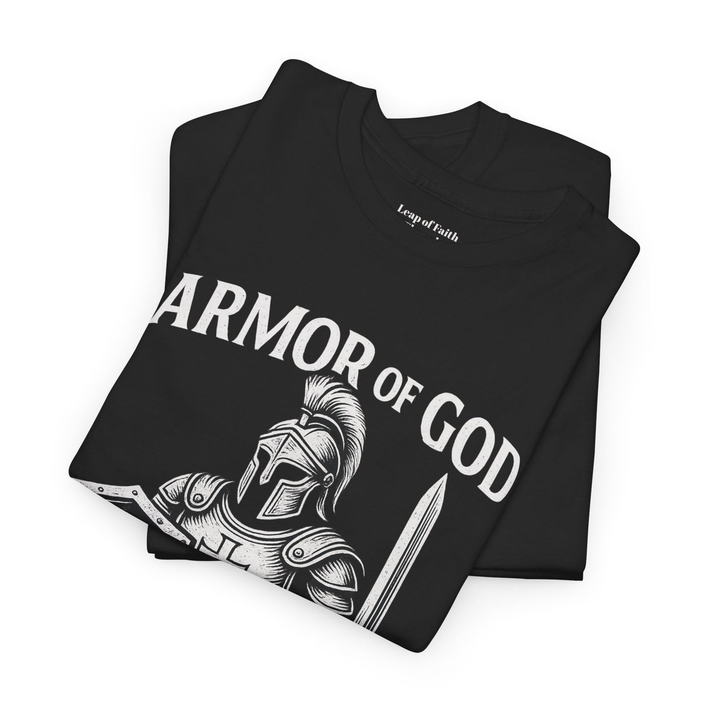 Armor of God Unisex Tee