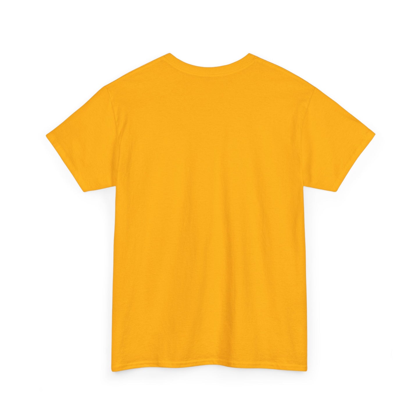Faith Like Moses Unisex Tee