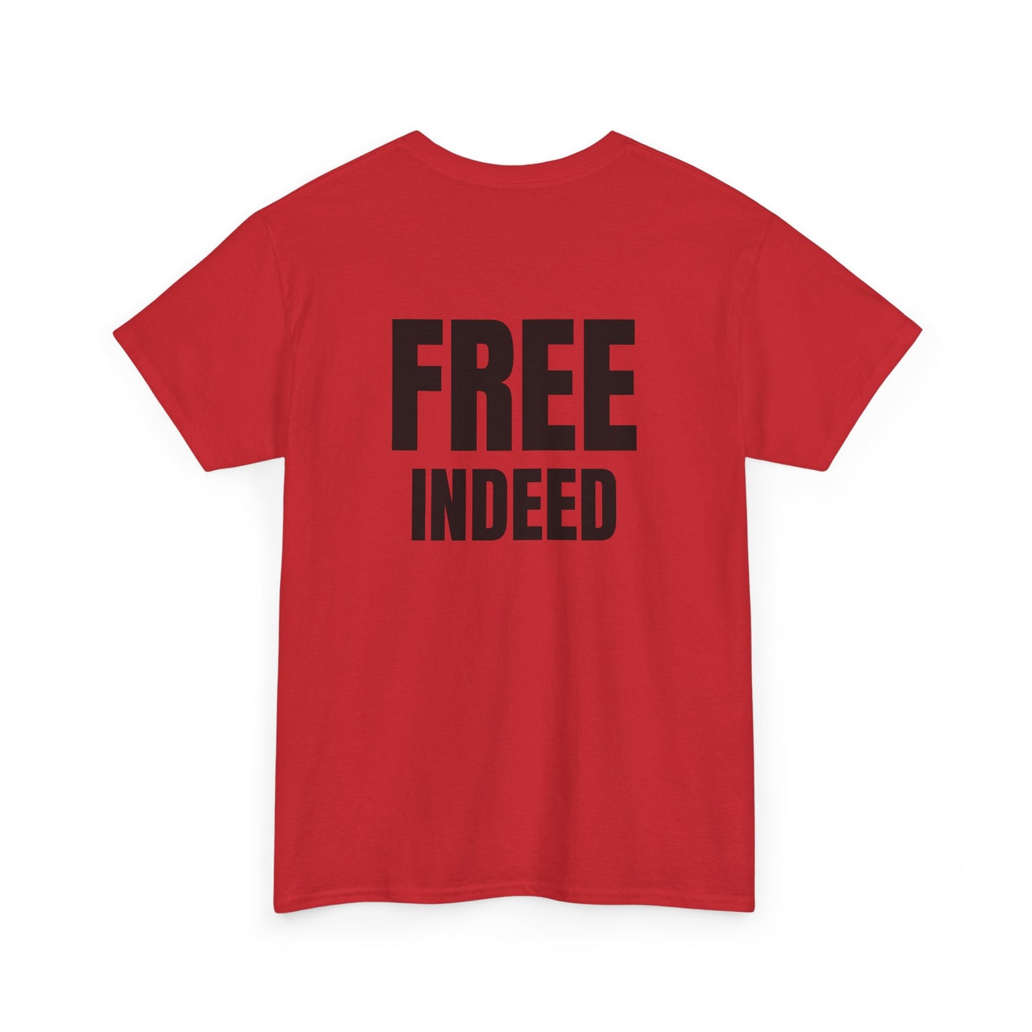 Pardoned - Psalm 103:12 Unisex Tee