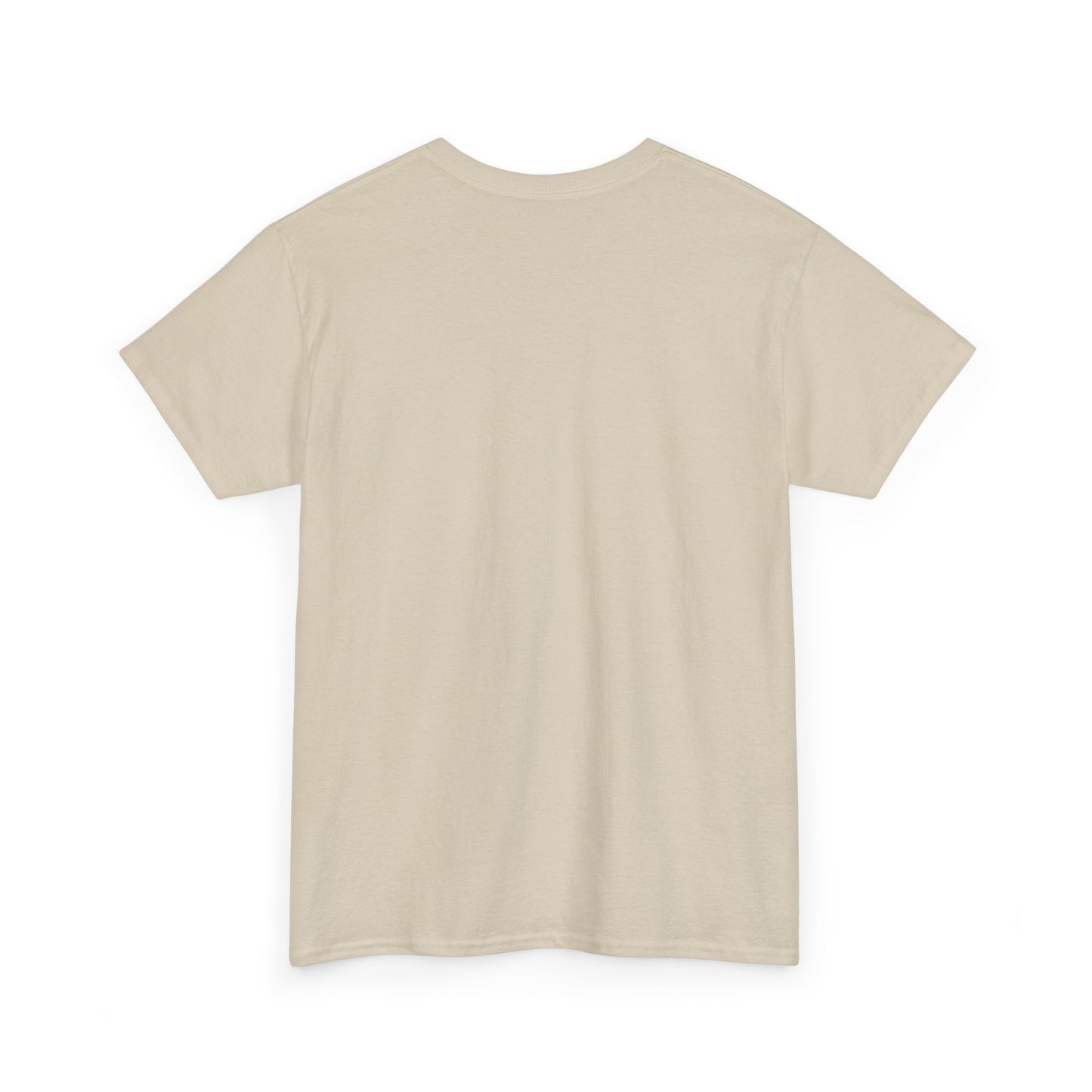 God Will Provide Unisex Tee