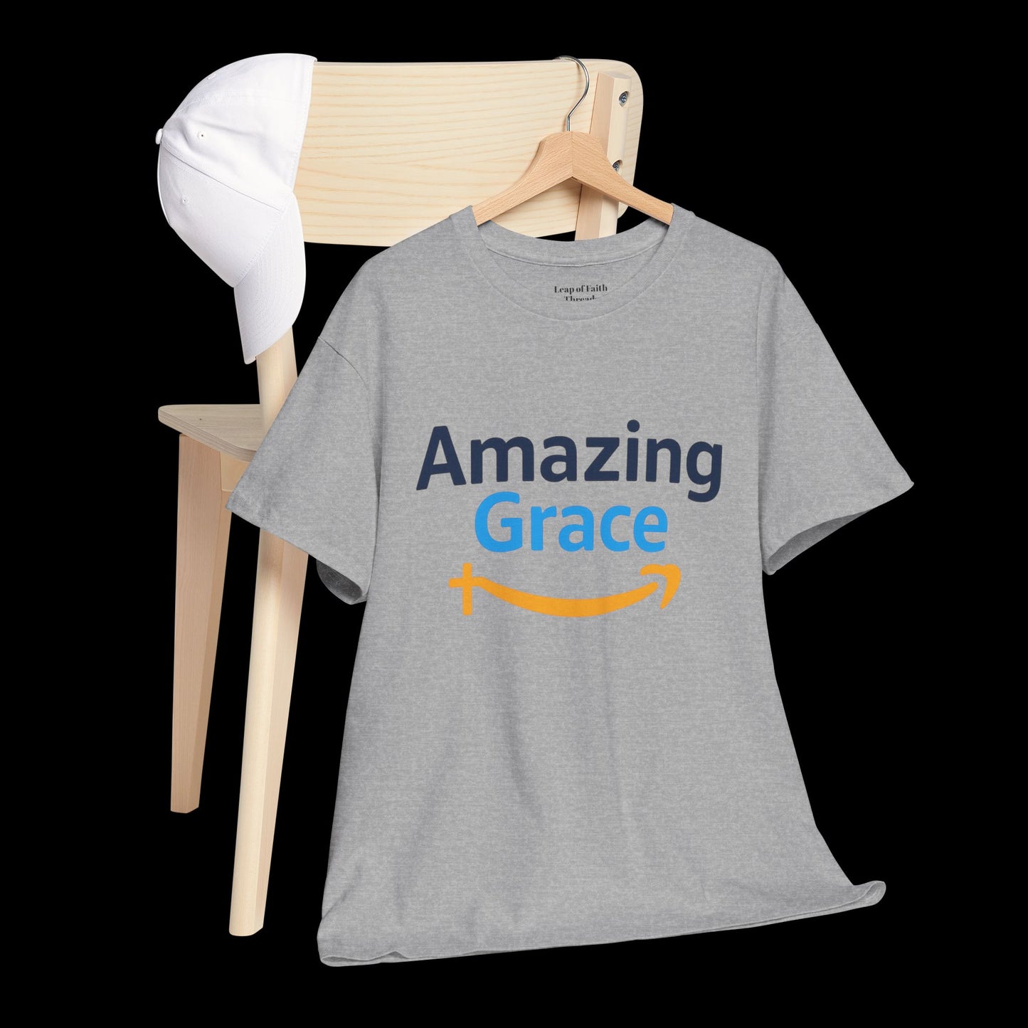 Amazing Grace T Shirt