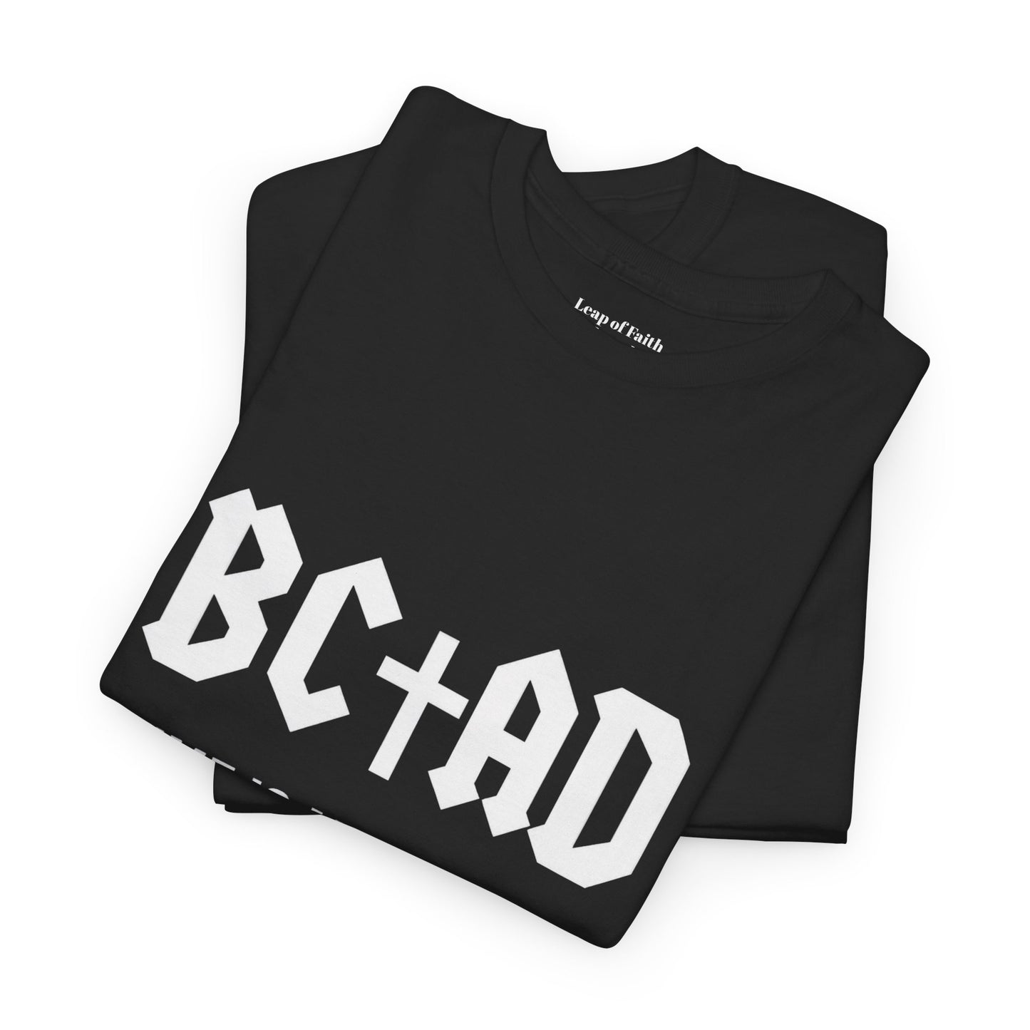 BC/AD Unisex Tee