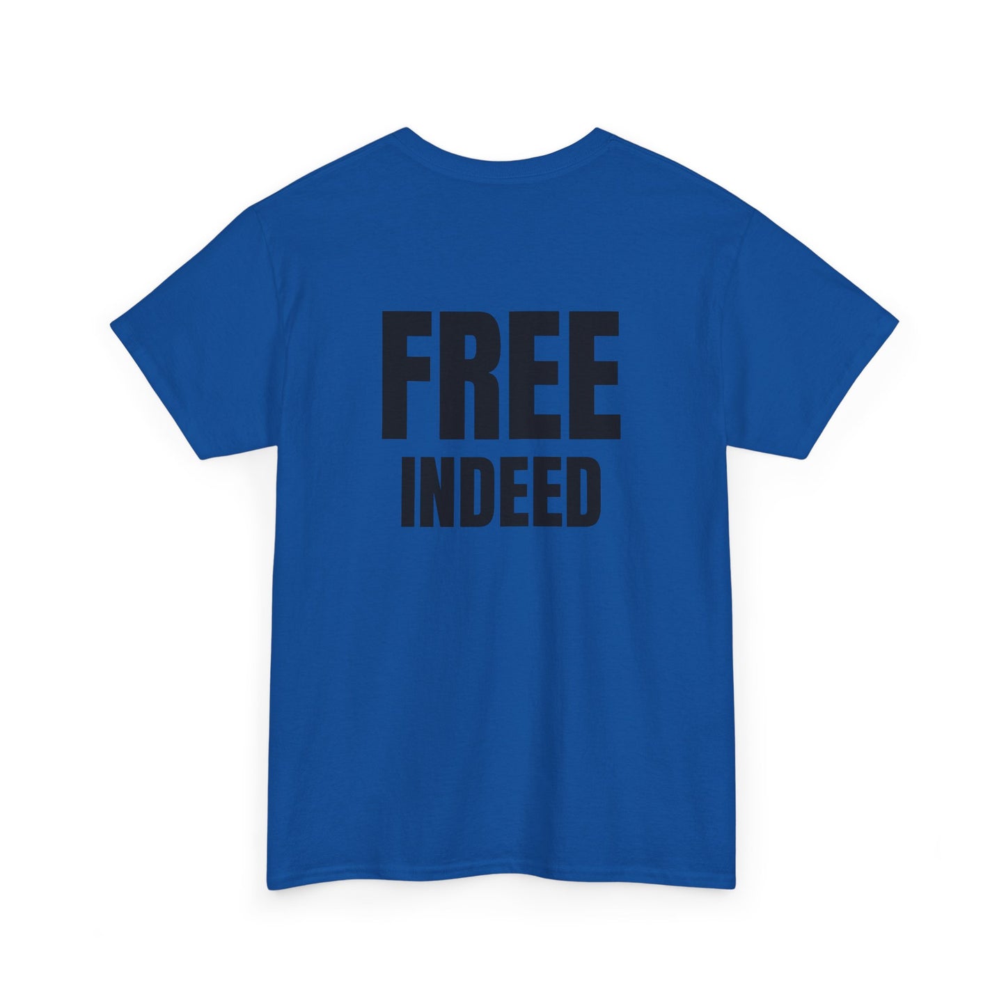 Pardoned - Psalm 103:12 Unisex Tee