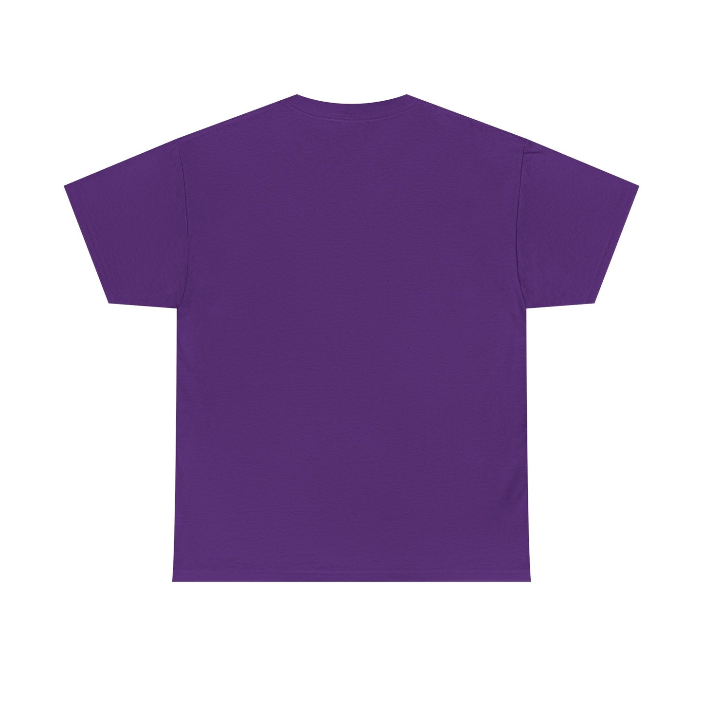 Faith Like Moses Unisex Tee