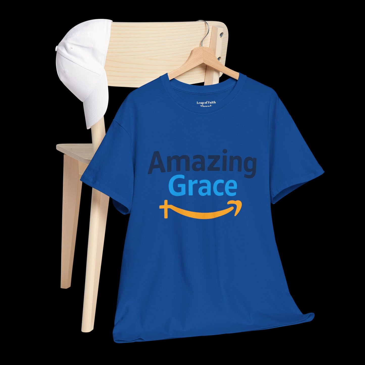 Amazing Grace T Shirt