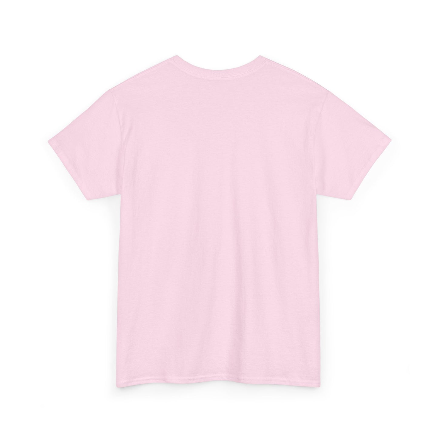 Faith Like Moses Unisex Tee