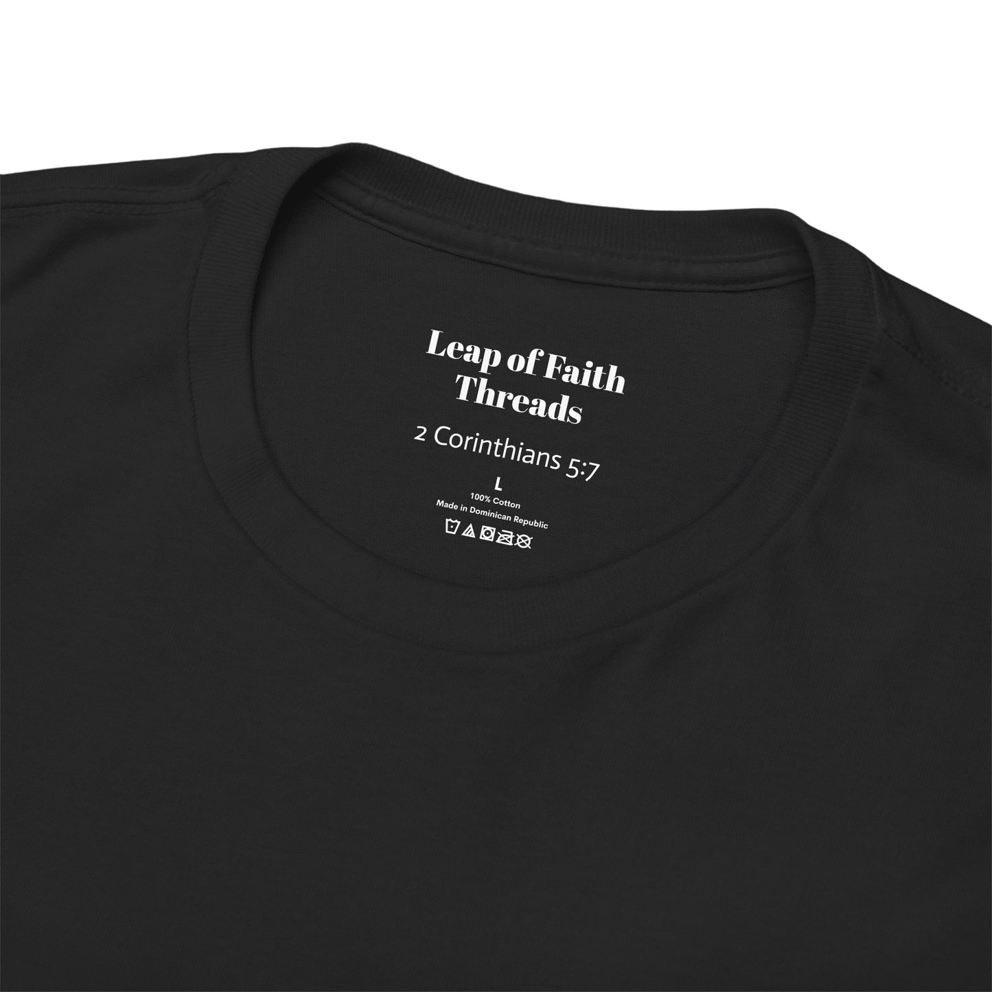 BC/AD Unisex Tee