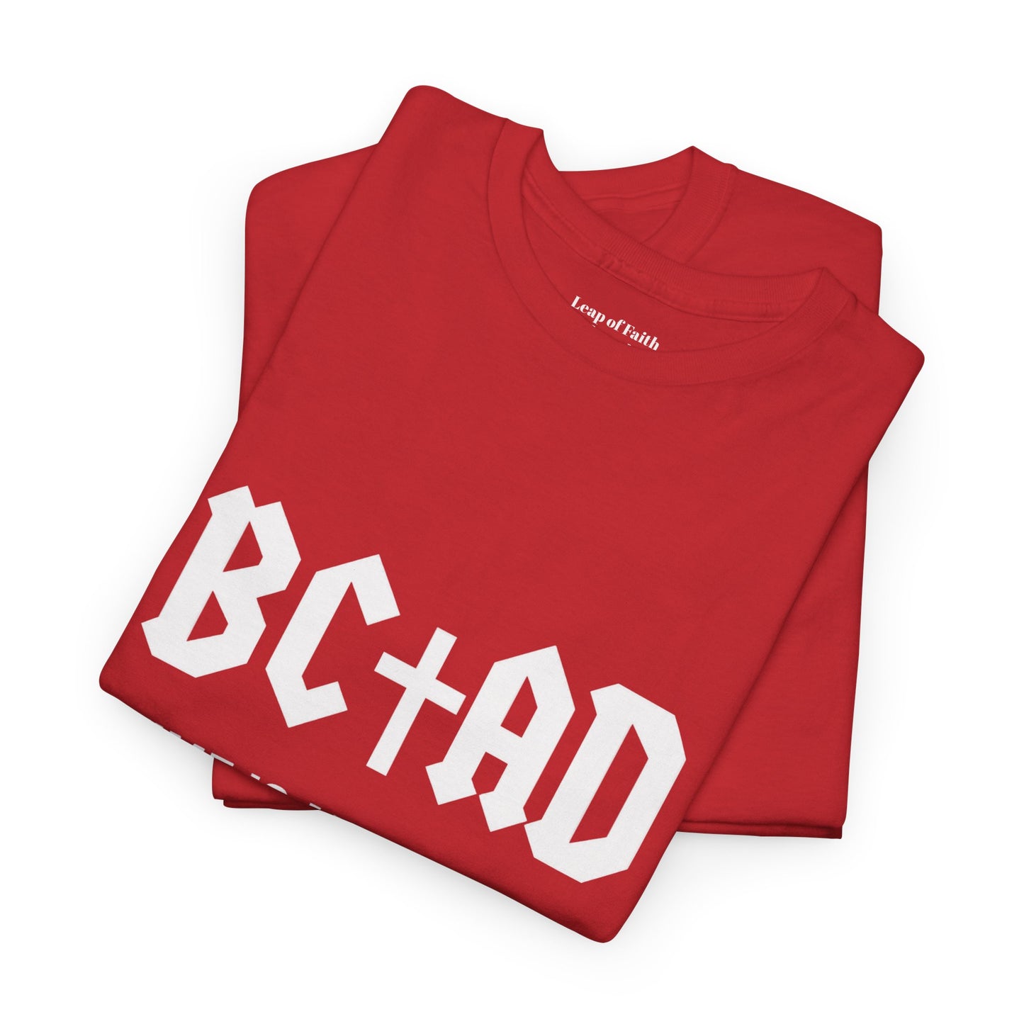 BC/AD Unisex Tee