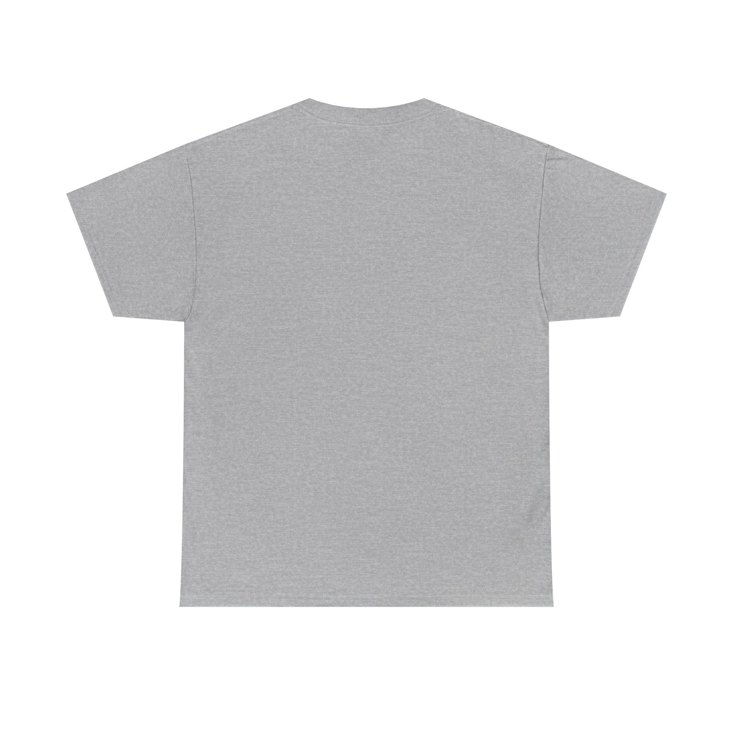 Faith Like Moses Unisex Tee