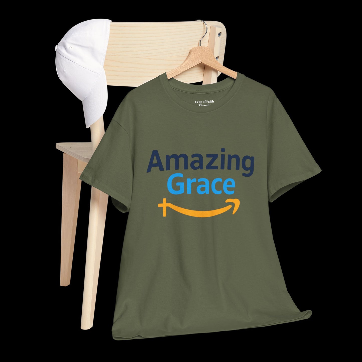 Amazing Grace T Shirt