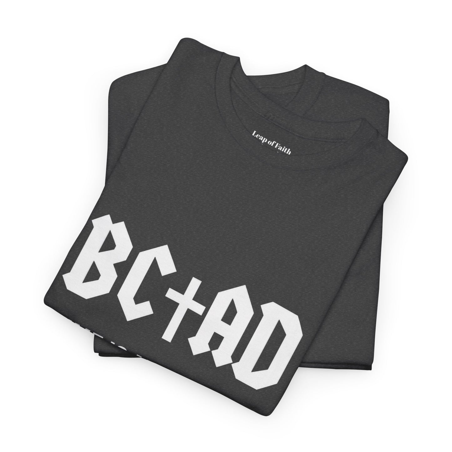 BC/AD Unisex Tee