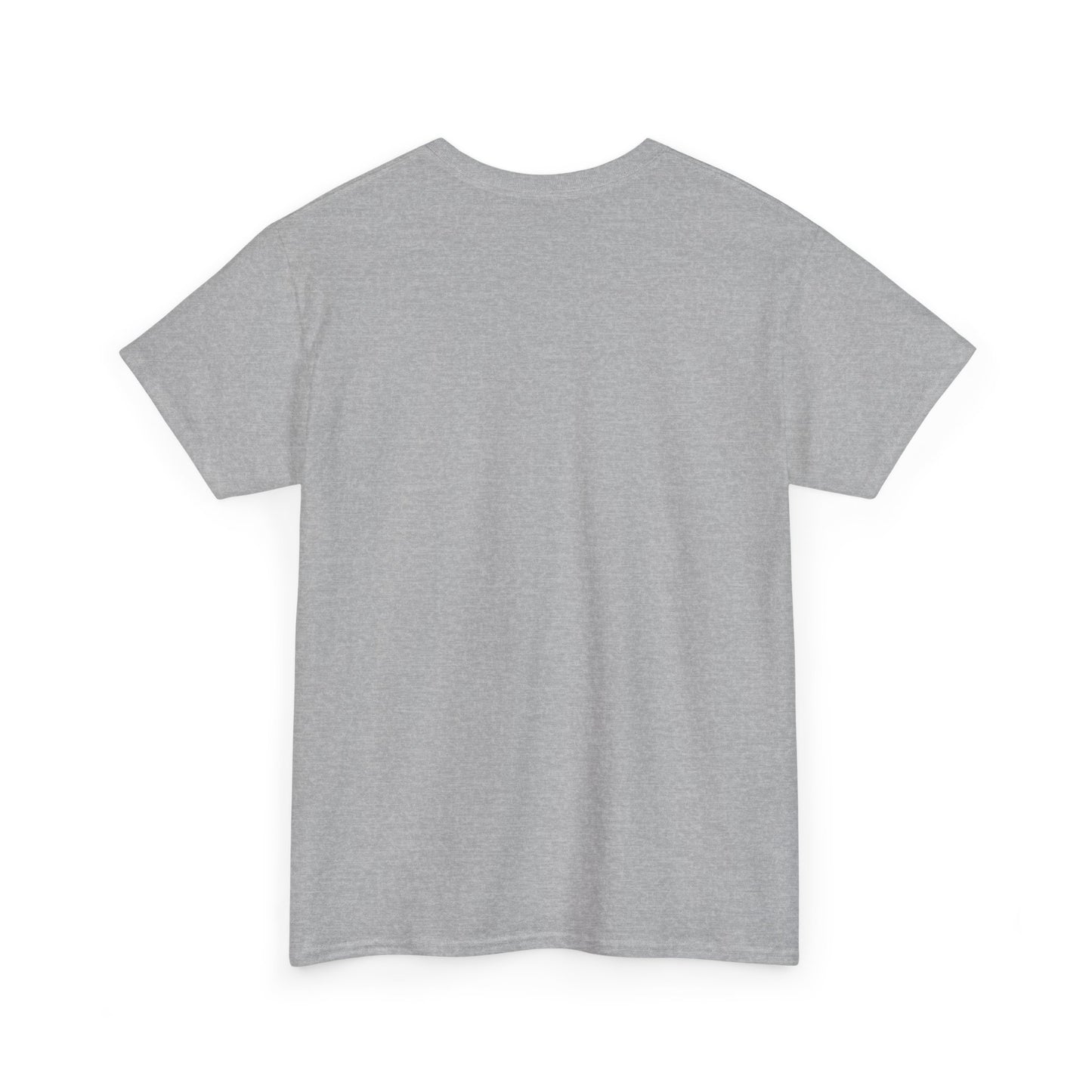 Faith Like Moses Unisex Tee