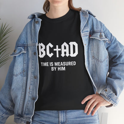 BC/AD Unisex Tee
