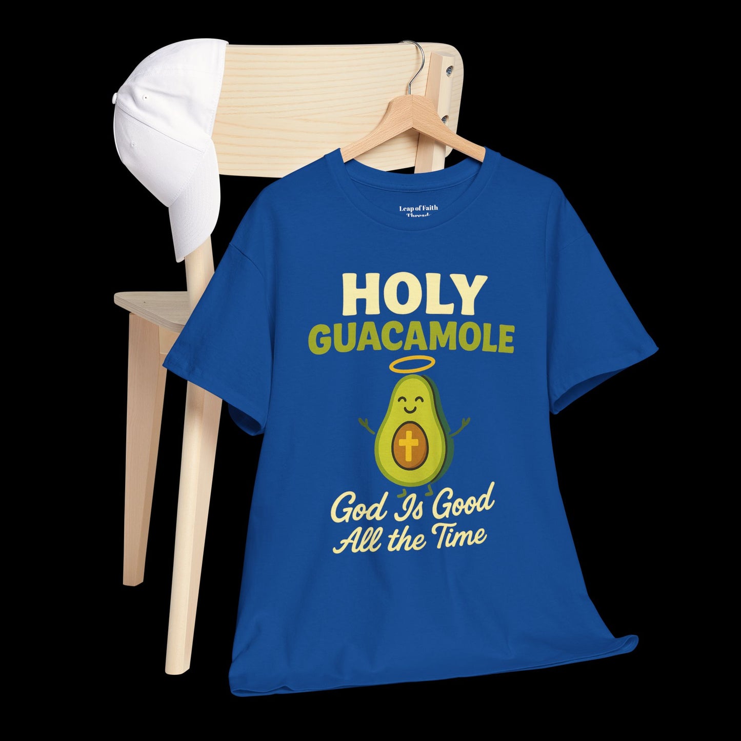 Holy Guacamole T Shirt