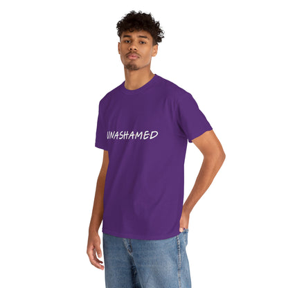 Unashamed Unisex Tee