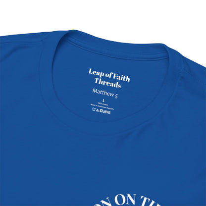 Sermon on the Mount Revival Tour Unisex Tee