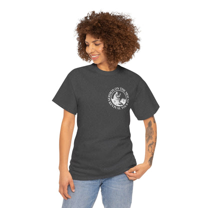 Sermon on the Mount Revival Tour Unisex Tee