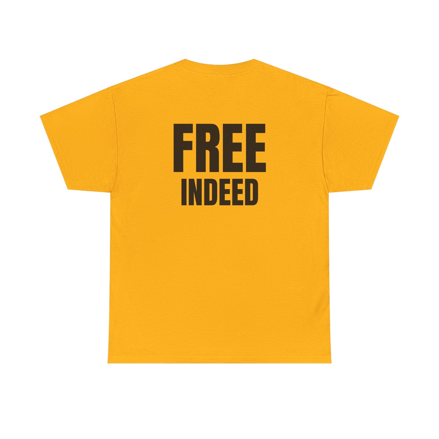 Pardoned - Psalm 103:12 Unisex Tee