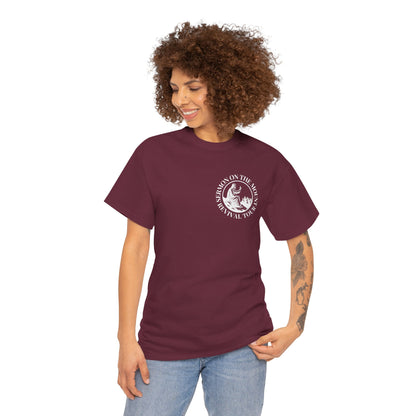 Sermon on the Mount Revival Tour Unisex Tee