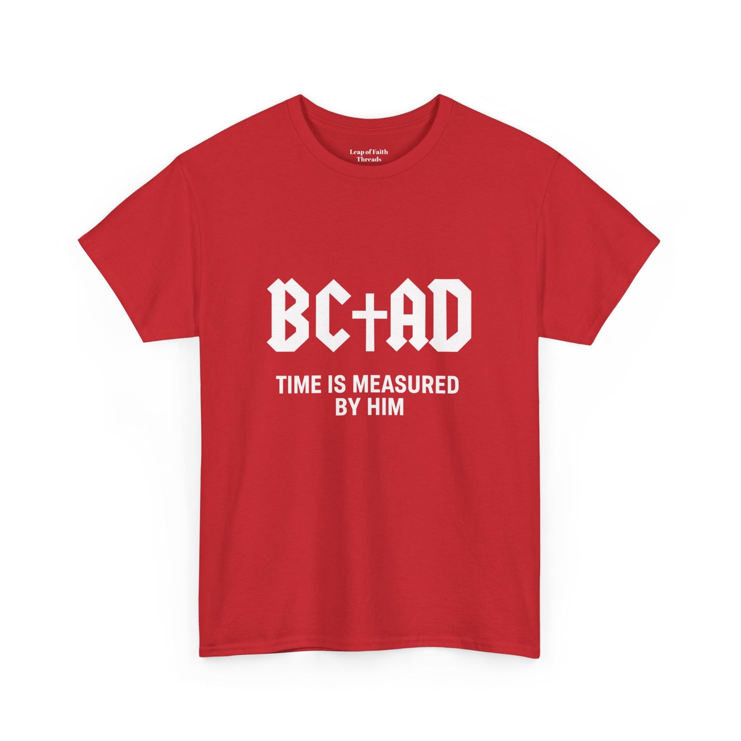 BC/AD Unisex Tee