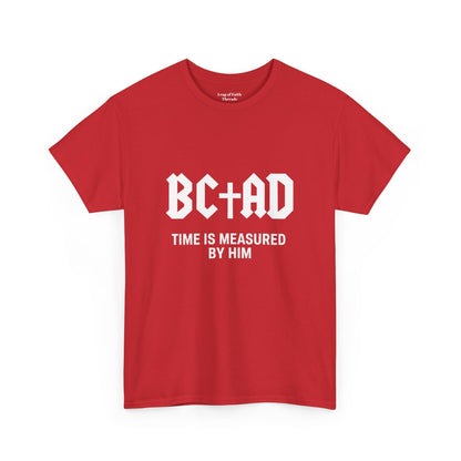 BC/AD Unisex Tee