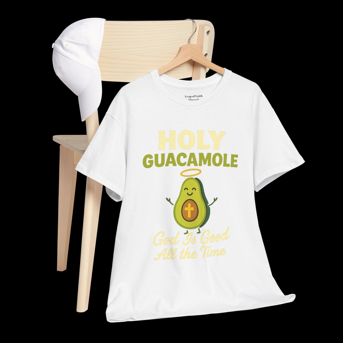 Holy Guacamole T Shirt