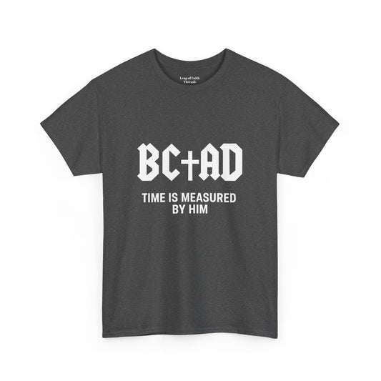 BC/AD Unisex Tee