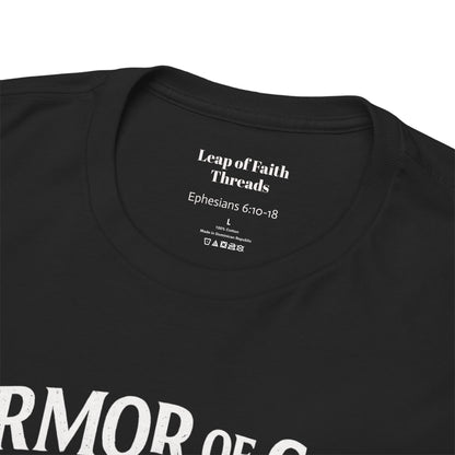 Armor of God Unisex Tee