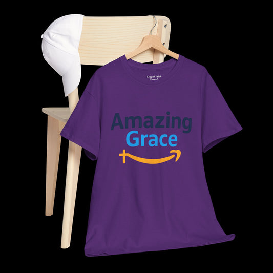 Amazing Grace T Shirt