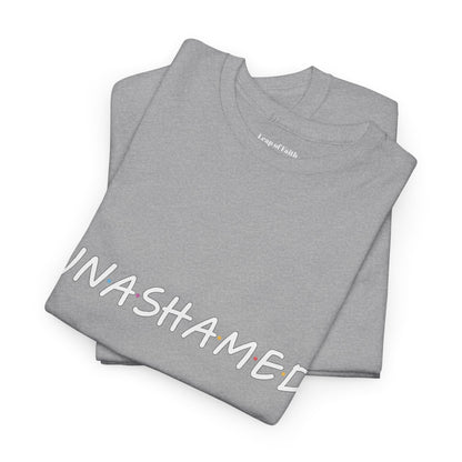 Unashamed Unisex Tee