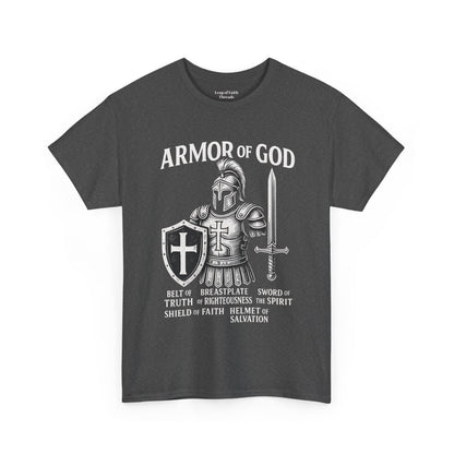 Armor of God Unisex Tee