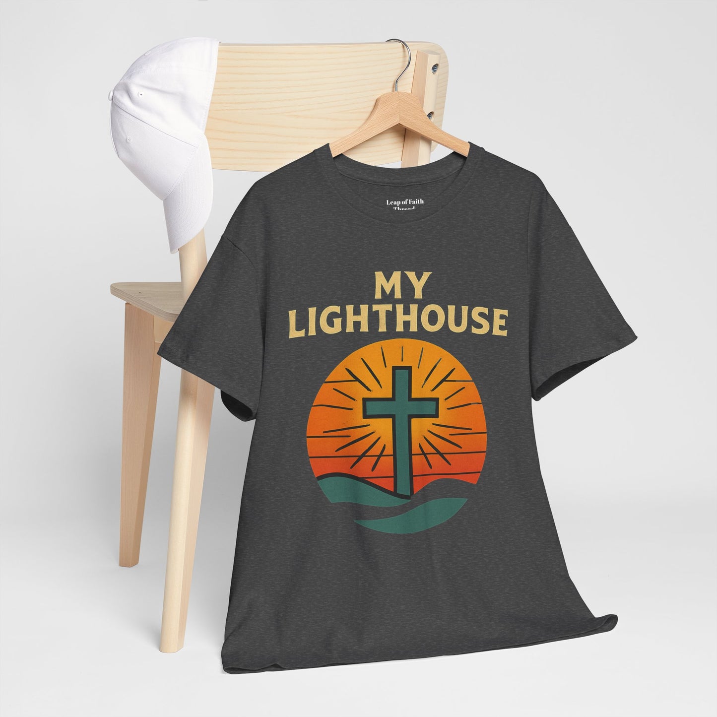 My Lighthouse Unisex Tee