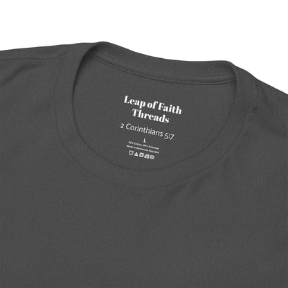 BC/AD Unisex Tee