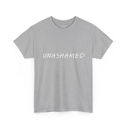 Unashamed Unisex Tee