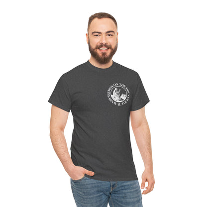Sermon on the Mount Revival Tour Unisex Tee