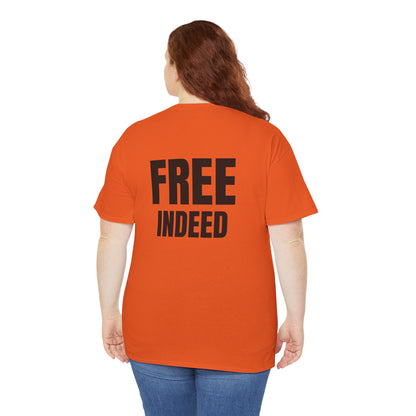 Pardoned - Psalm 103:12 Unisex Tee