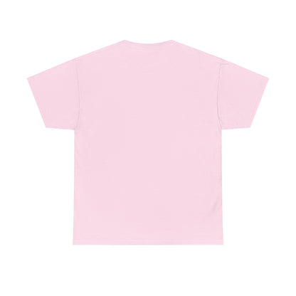 Faith Like Moses Unisex Tee