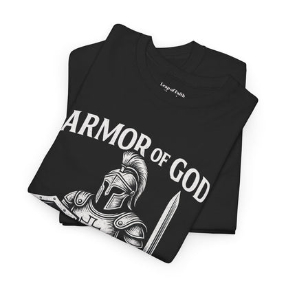 Armor of God Unisex Tee
