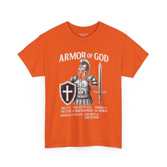 Armor of God Unisex Tee