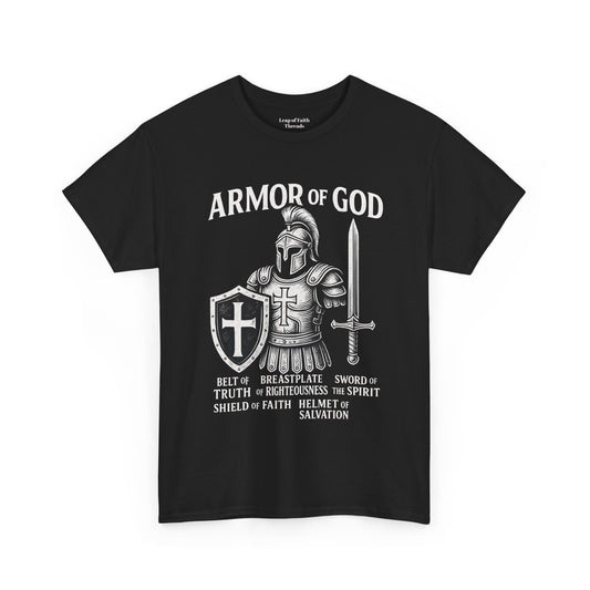Armor of God Unisex Tee